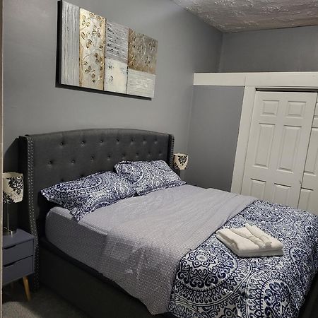 1 Bedroom In Columbus Osu District, Free Parking, Kitchen, Washer And Dryer, Central Location, Downtown, Hospital, Expocenter, Osu Stadium Extérieur photo