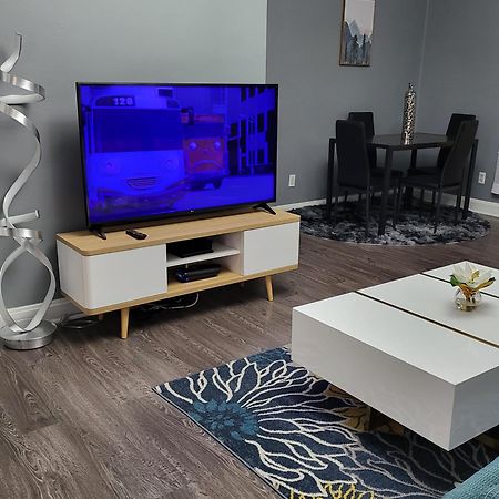 1 Bedroom In Columbus Osu District, Free Parking, Kitchen, Washer And Dryer, Central Location, Downtown, Hospital, Expocenter, Osu Stadium Extérieur photo