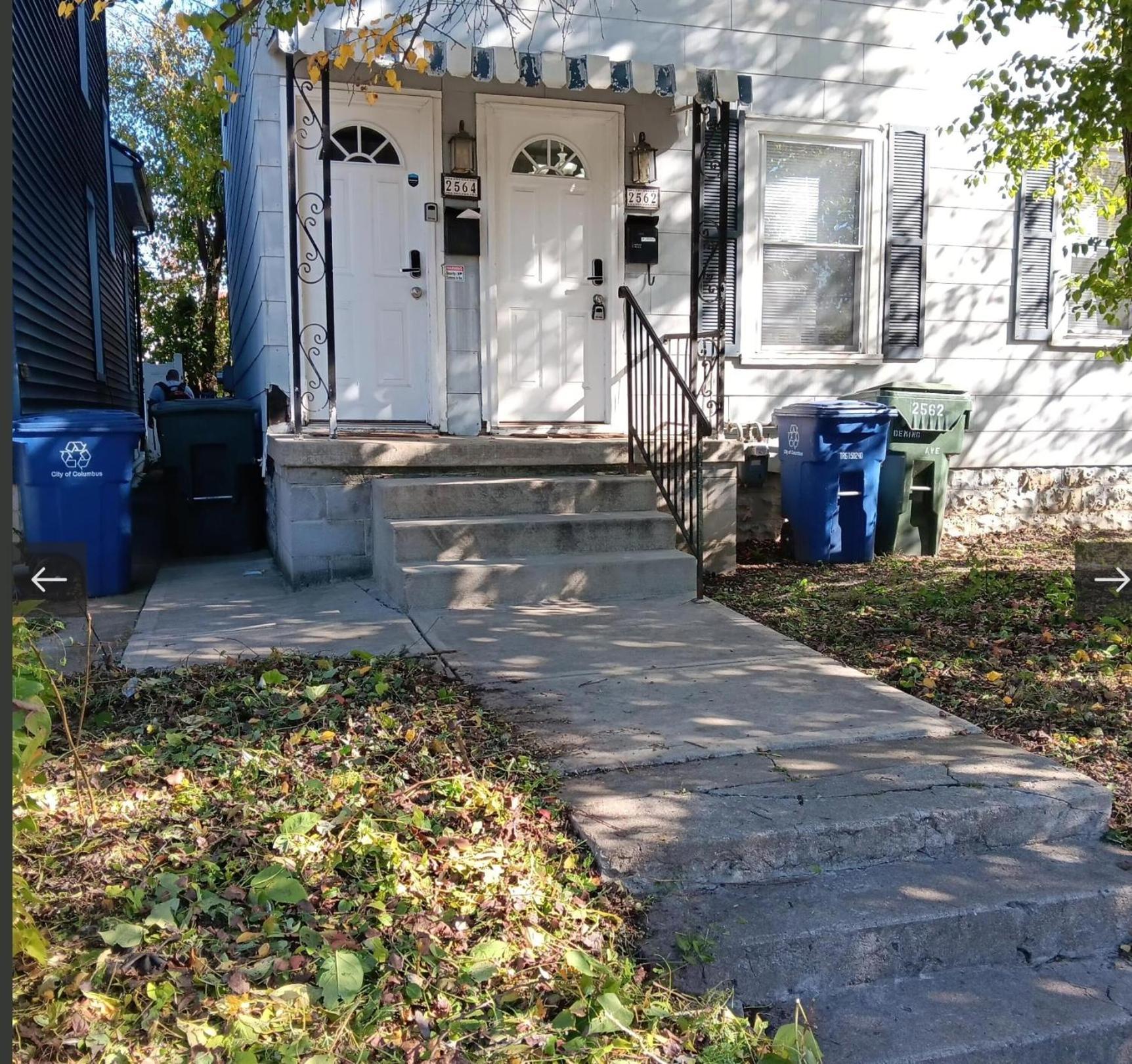 1 Bedroom In Columbus Osu District, Free Parking, Kitchen, Washer And Dryer, Central Location, Downtown, Hospital, Expocenter, Osu Stadium Chambre photo